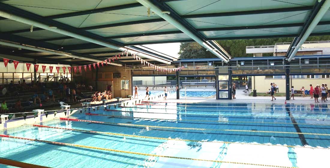 Centro Nuoto Gianni Gambi